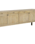 Sylvia - Sideboard - Light Brown