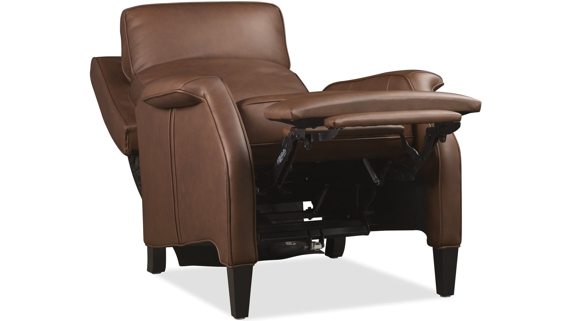 Wrenn - Power Recliner With Power Headrest