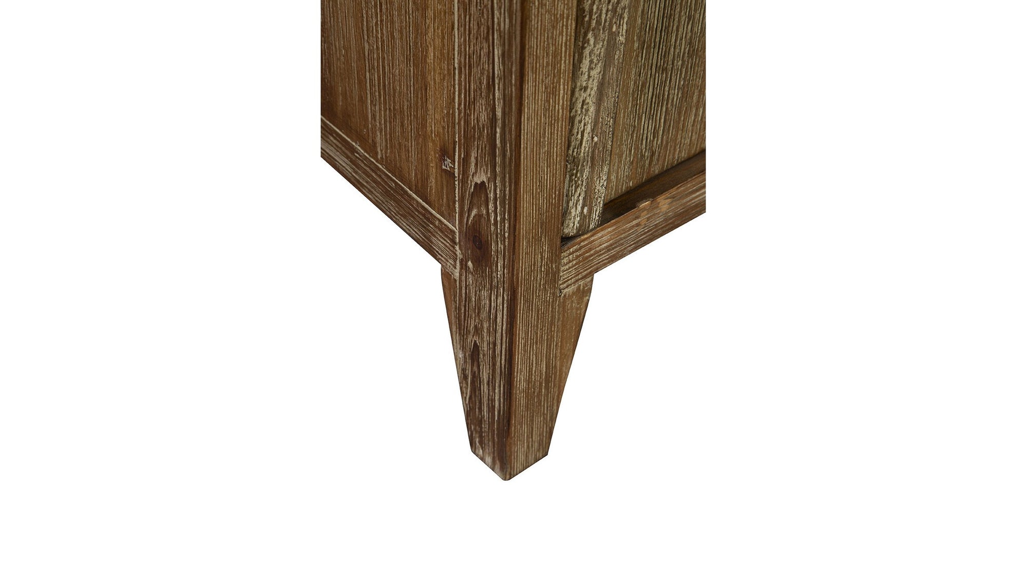 Roslyn - Sideboard - Dark Brown