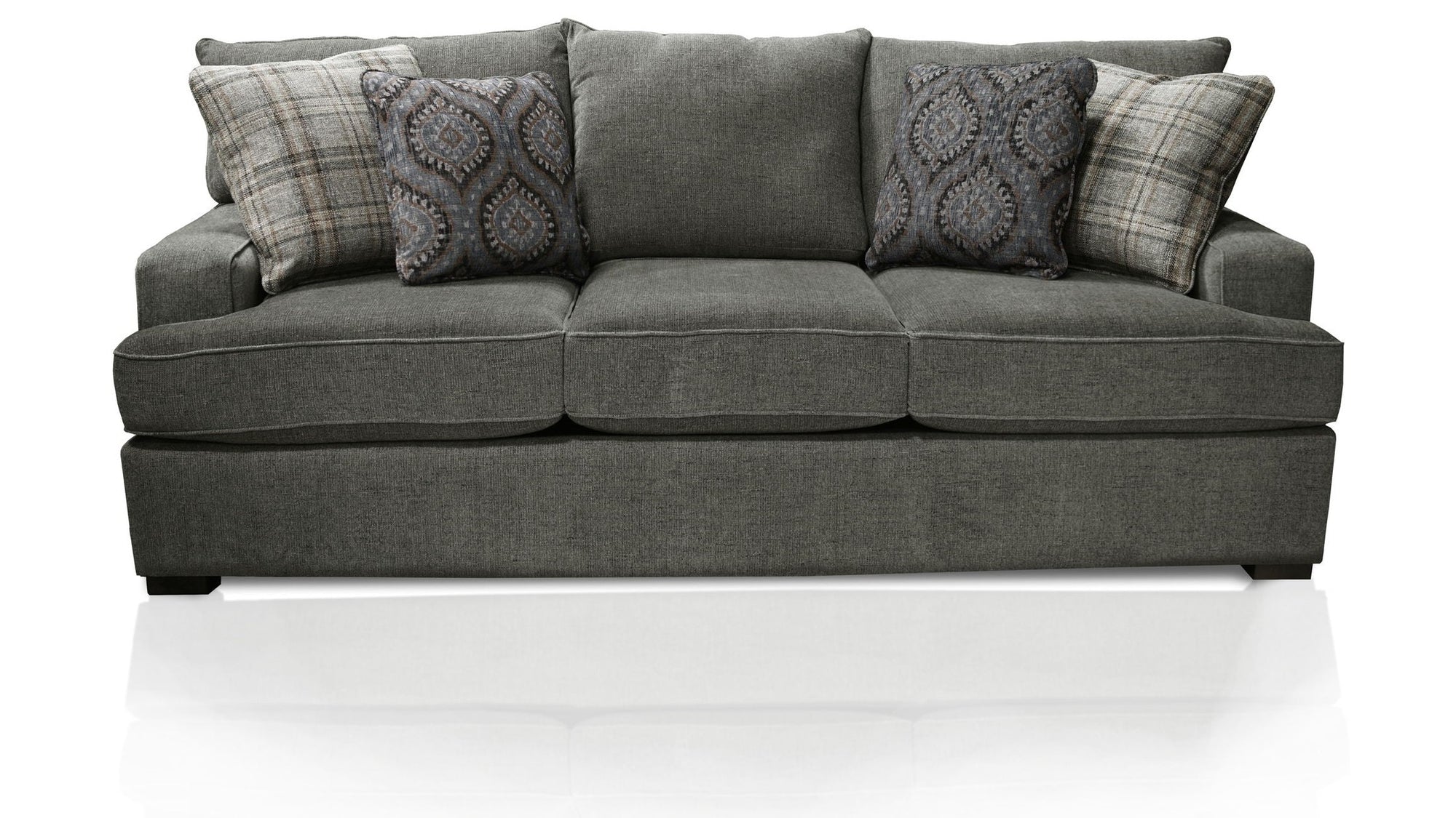 Emerson - Fabric Sofa