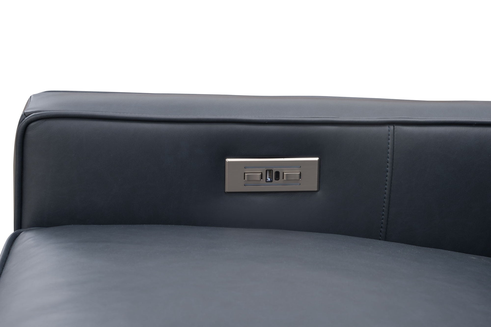 Moore - 2P Recliner