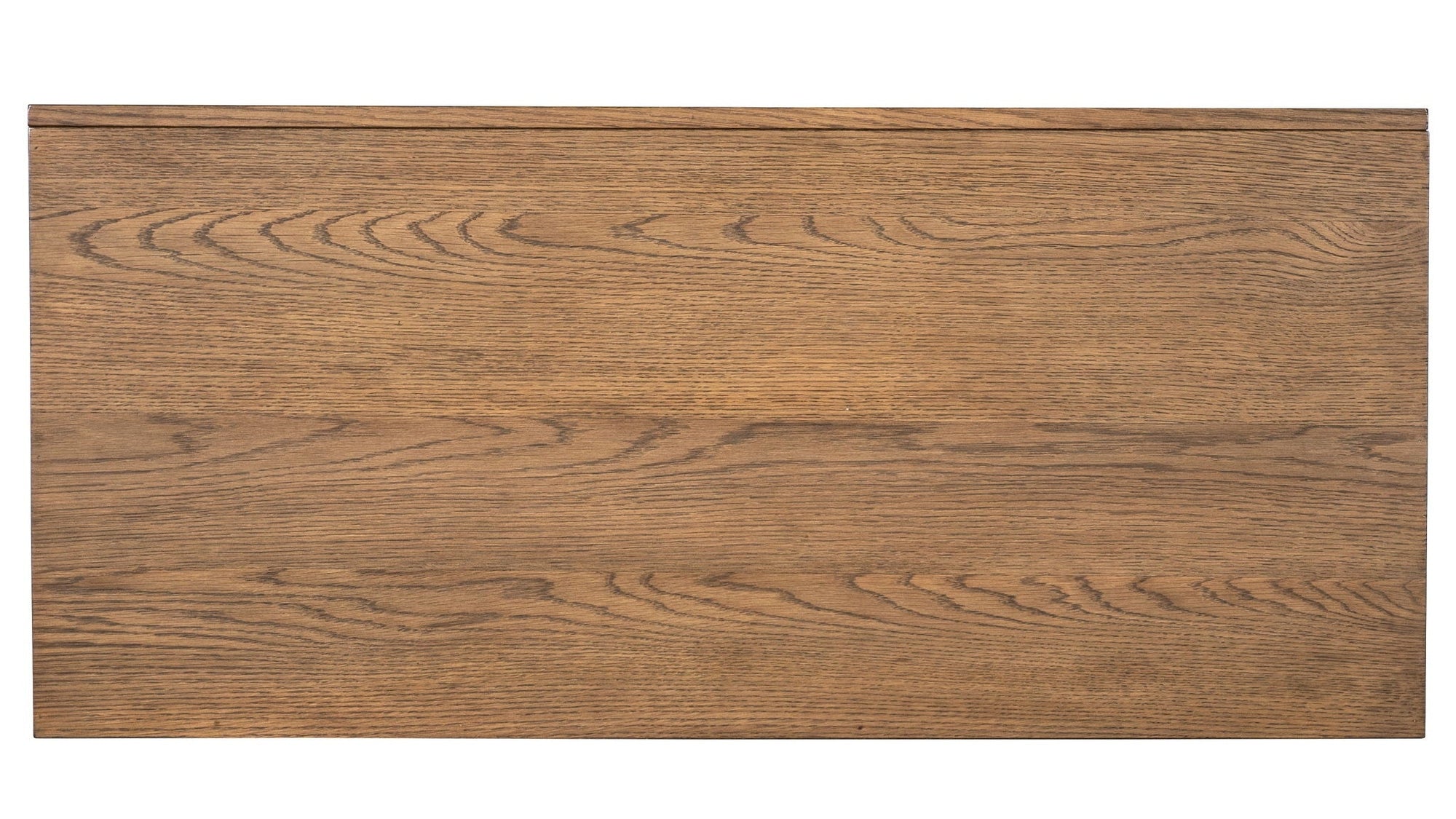 Commerce And Market - Knobby 3-Drawer Accent Chest - Light Brown