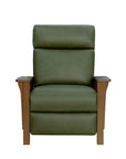 Artisan - Power Recliner-With Power Headrest
