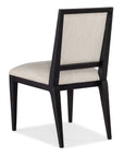 Linville Falls - Upholstered Side Chair Set of 2