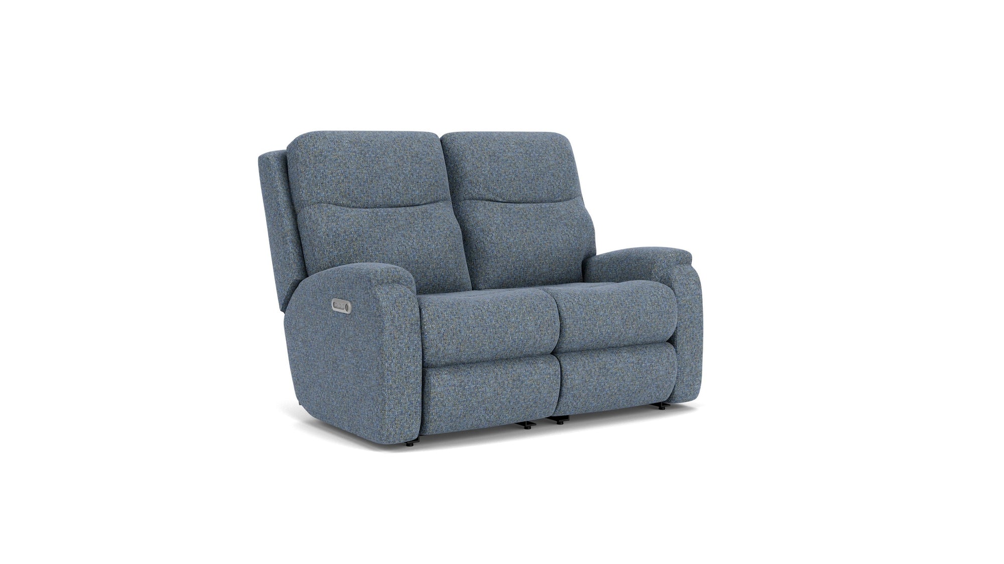 Penn - Power Reclining Loveseat