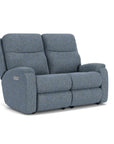 Penn - Power Reclining Loveseat