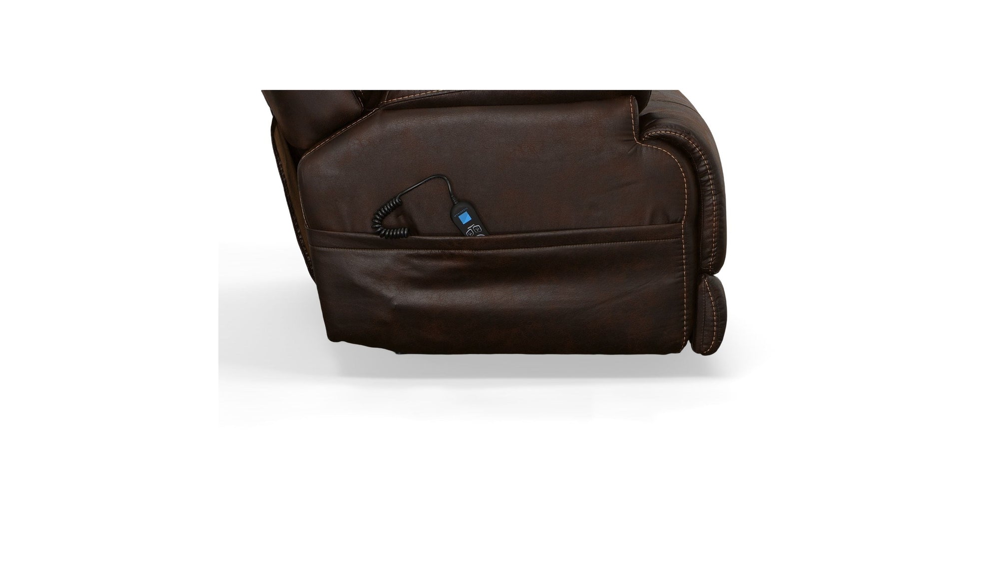 Clive - Power Recliner