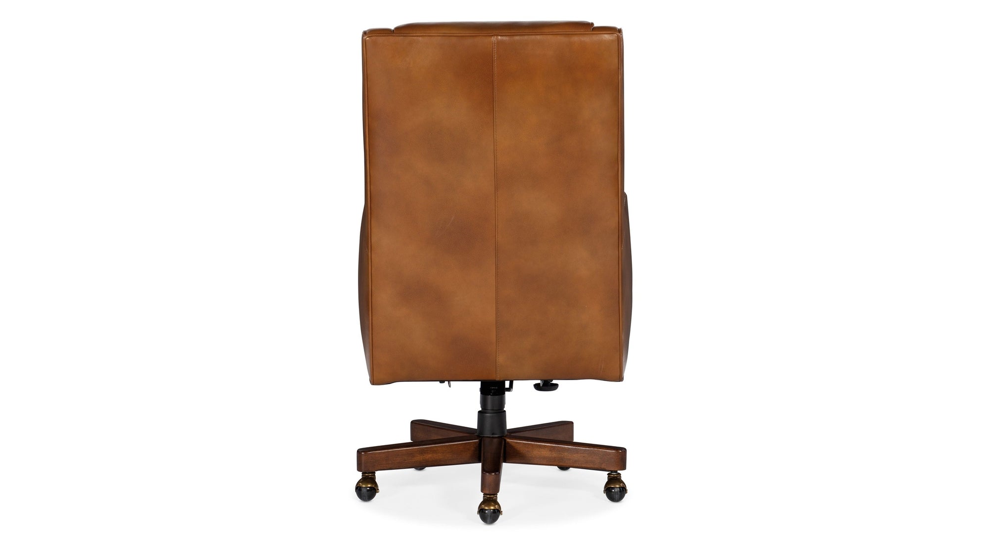 EC - Wright Swivel Chair