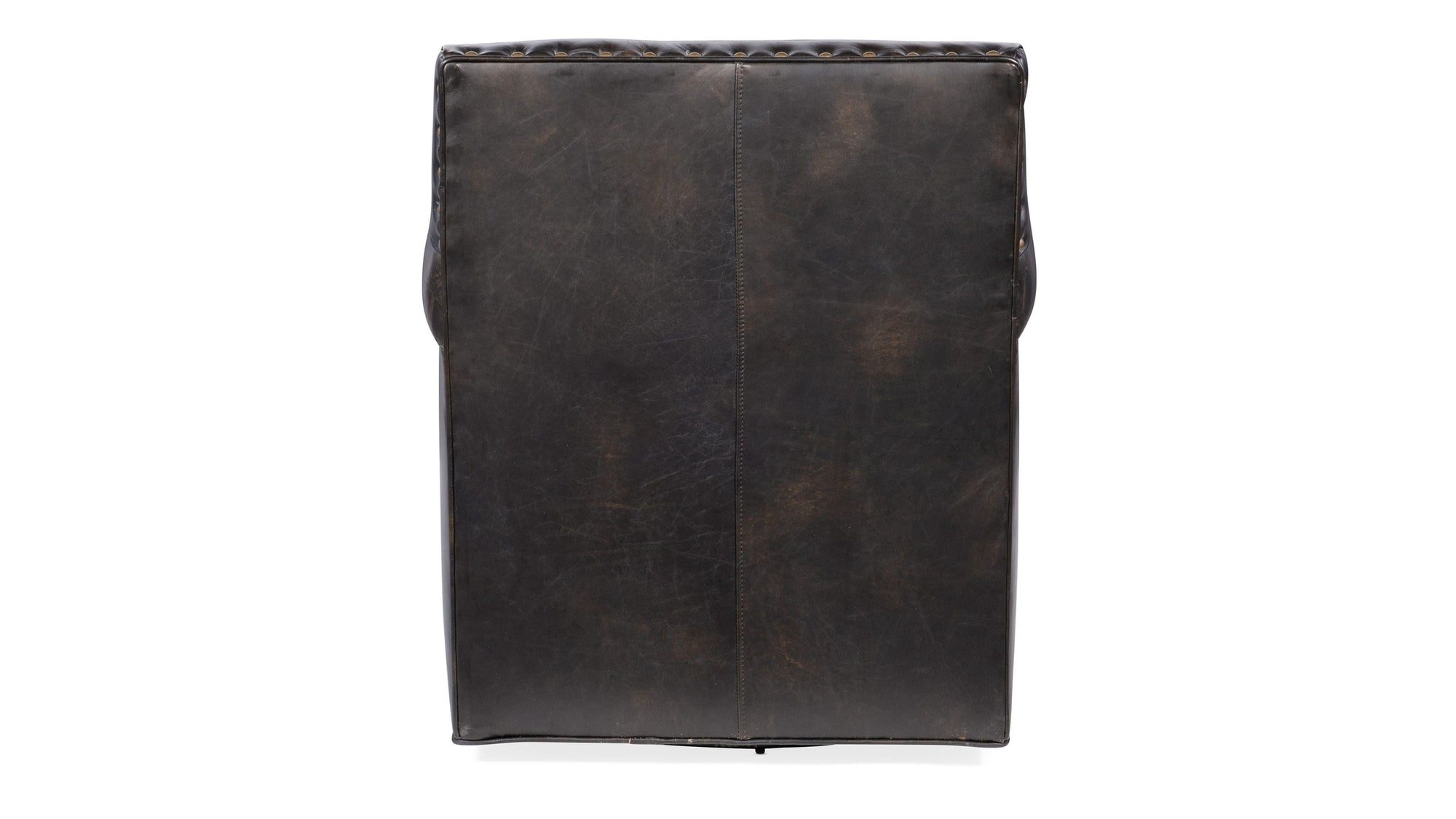 CC - Potter Swivel Club Chair