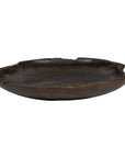 Nature's Edge - Bowl - Dark Brown