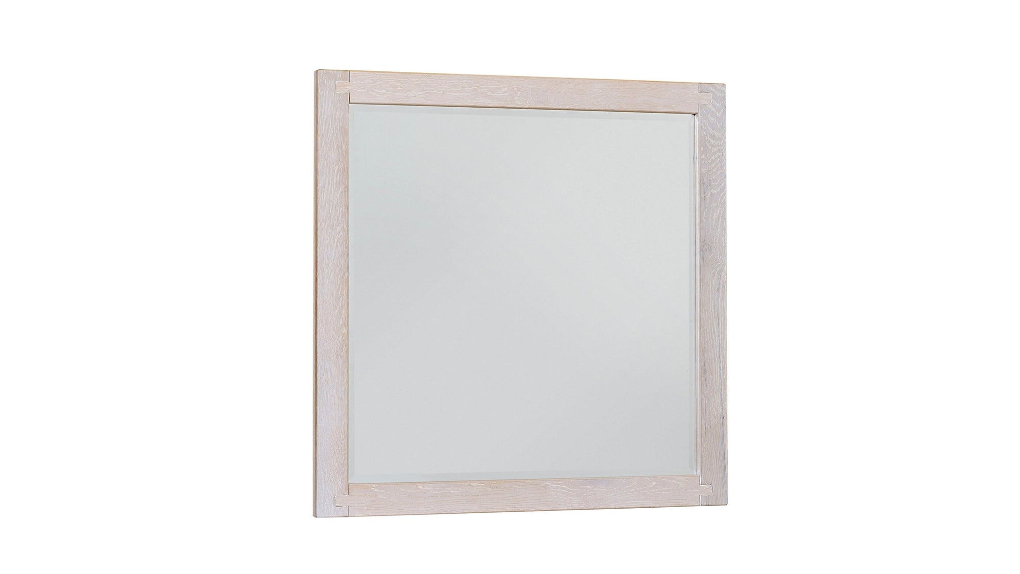 Joinery - Landscape Mirror