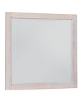 Joinery - Landscape Mirror