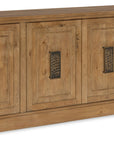 Cashiers - Entertainment Credenza