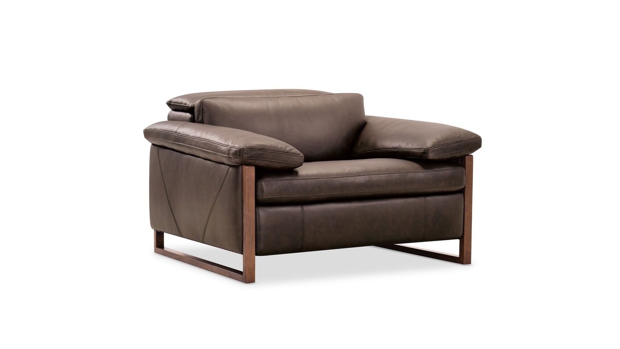 Jericho - Power Recliner With Power Headrest
