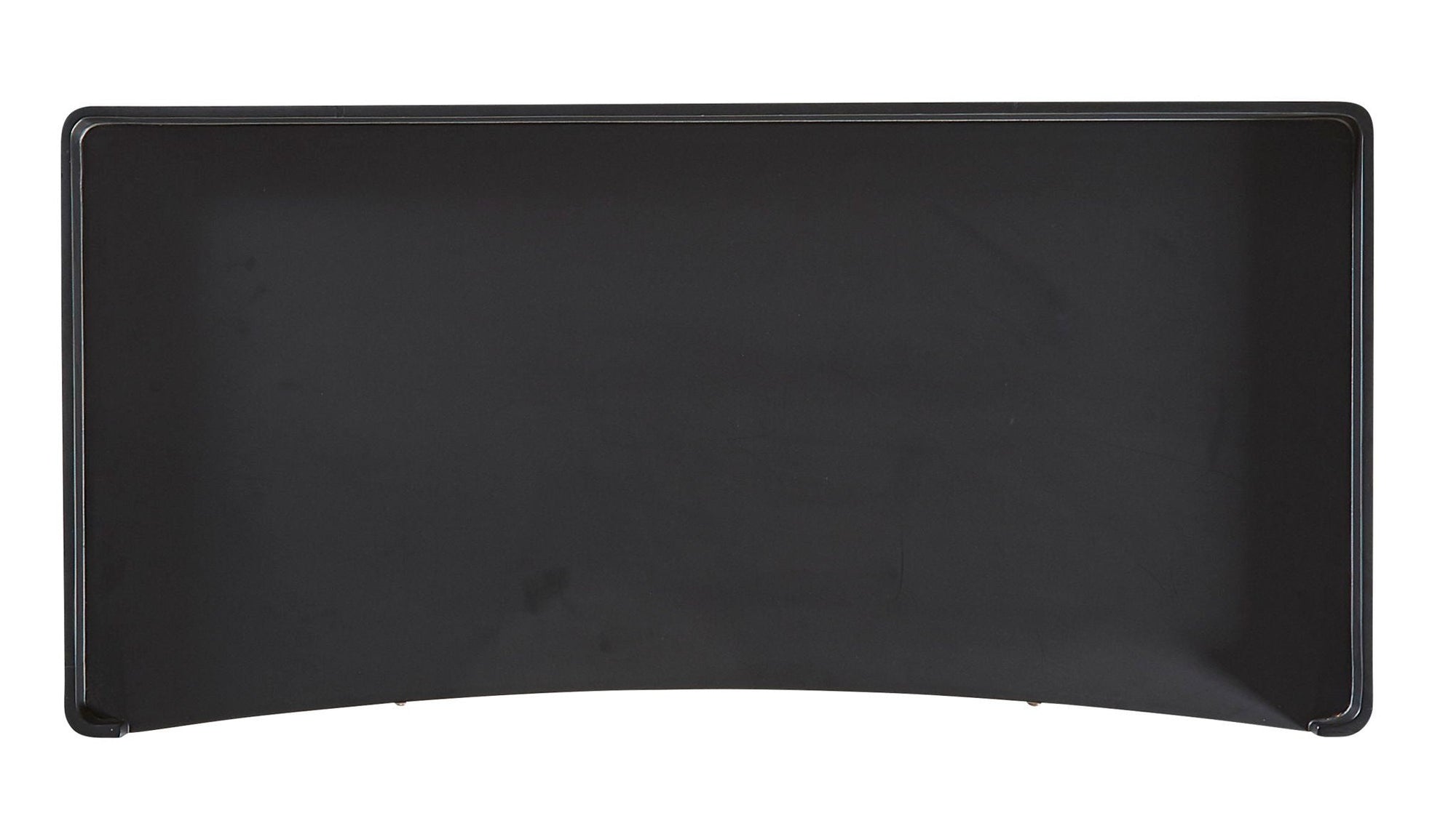 Tiffany - 3-Drawer Chest - Black