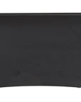 Tiffany - 3-Drawer Chest - Black
