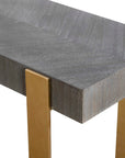 Kea - Contemporary Console Table