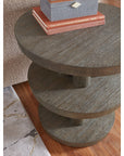 Modern Mood - Round Side Table