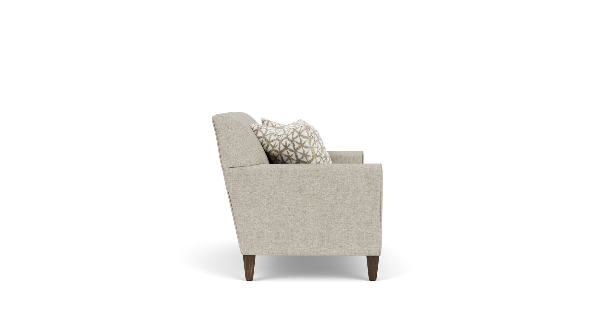 Digby - Stationary Loveseat
