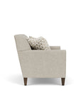Digby - Stationary Loveseat