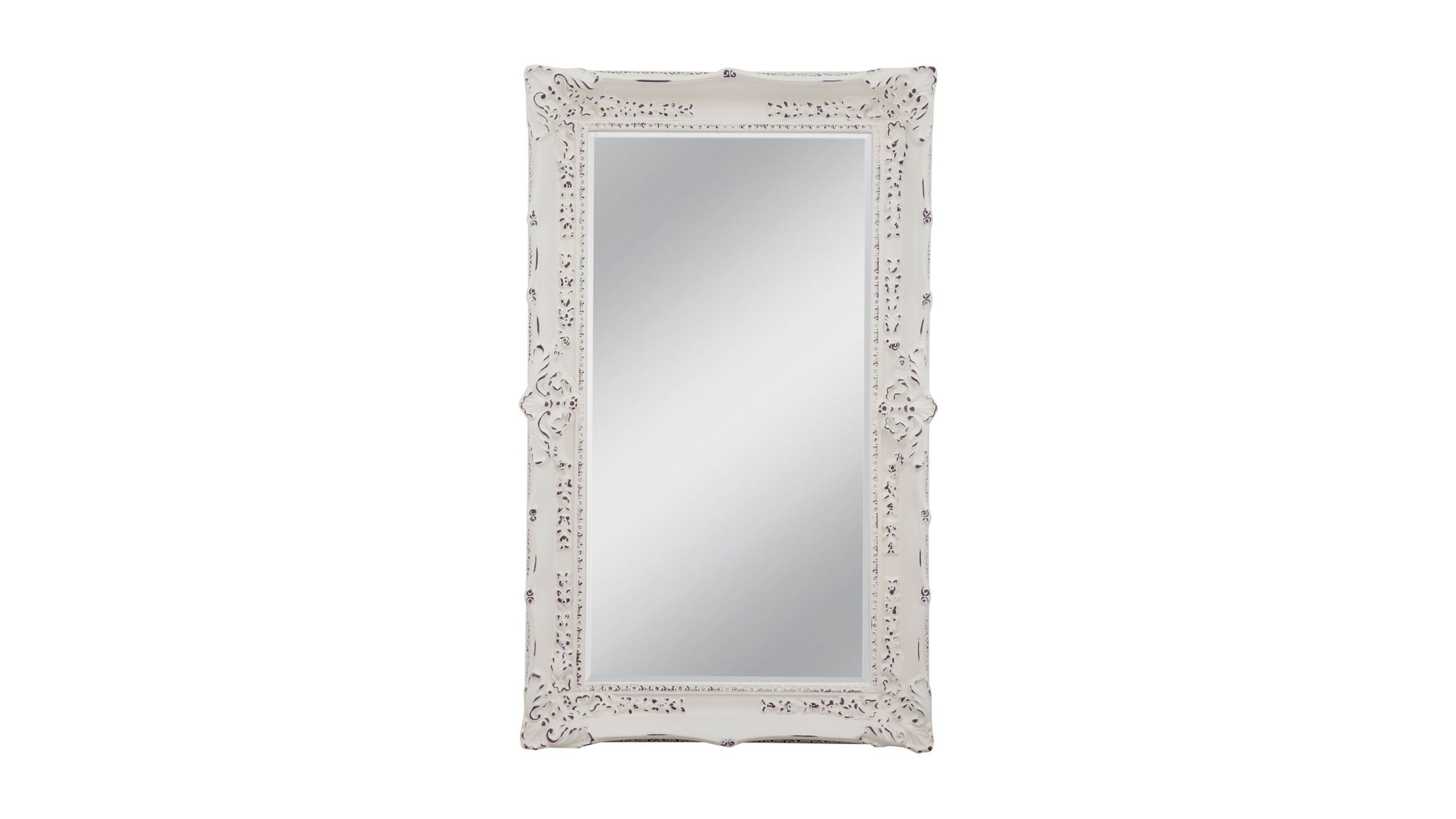 Garland - Wall Mirror - Beige