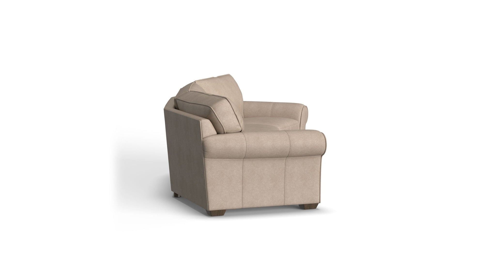 Vail - Conversation Sofa