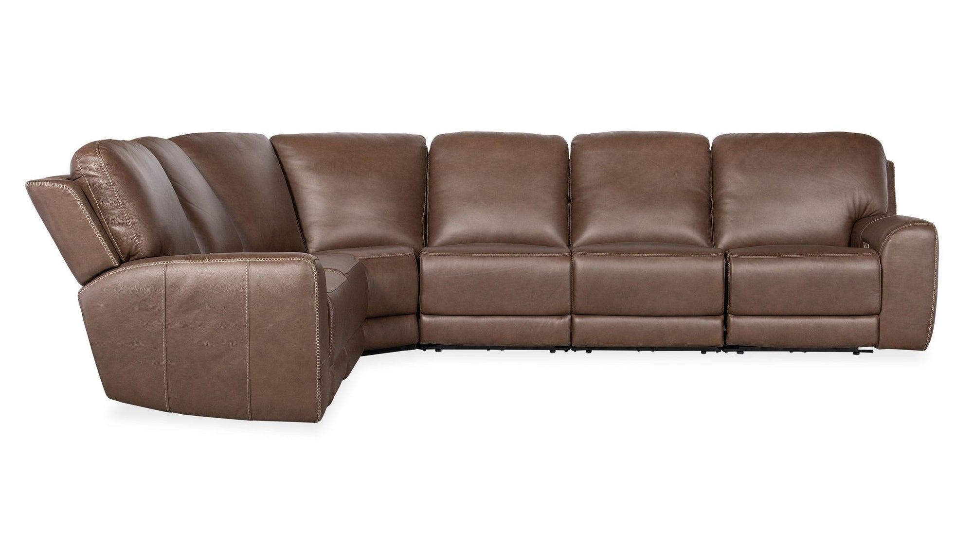 SS - Torres Sectional