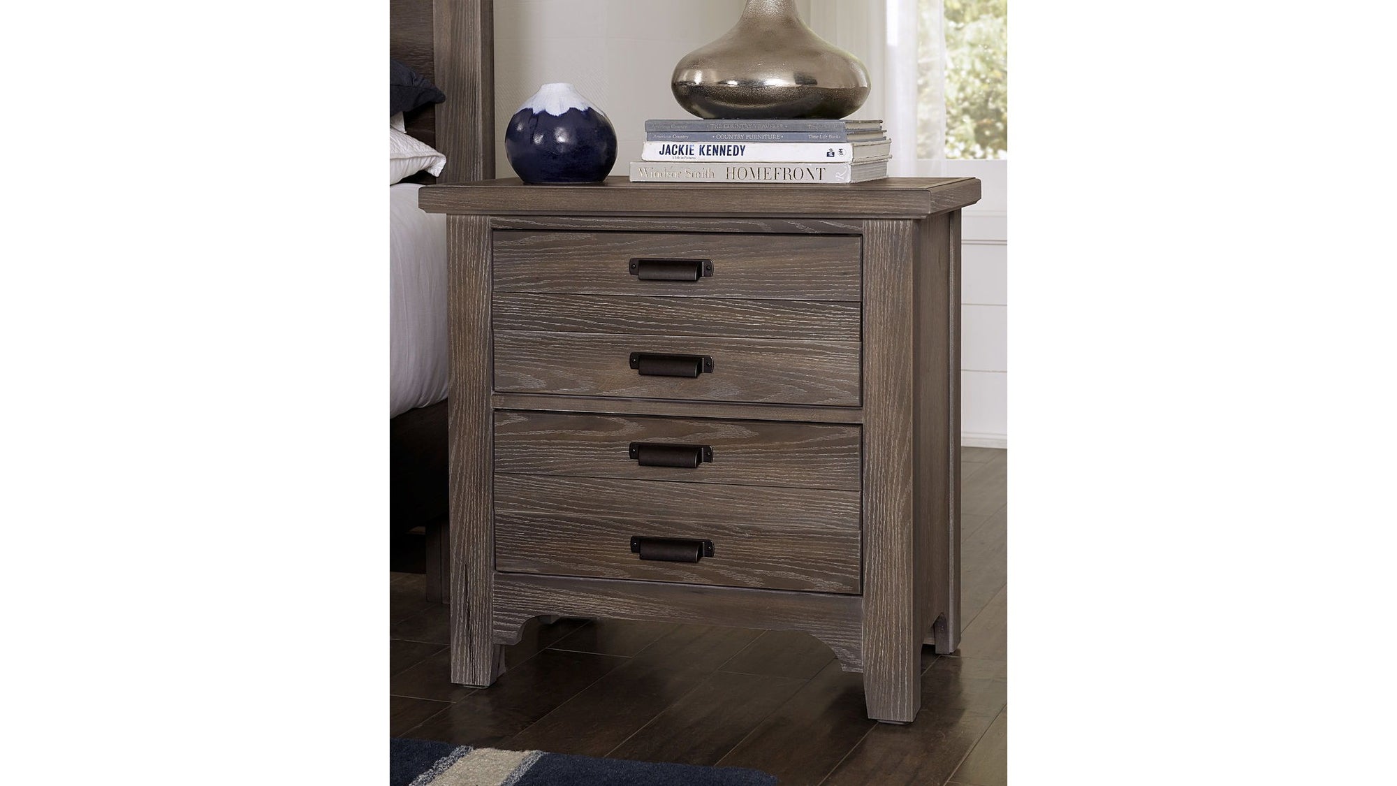 Bungalow - Night Stand