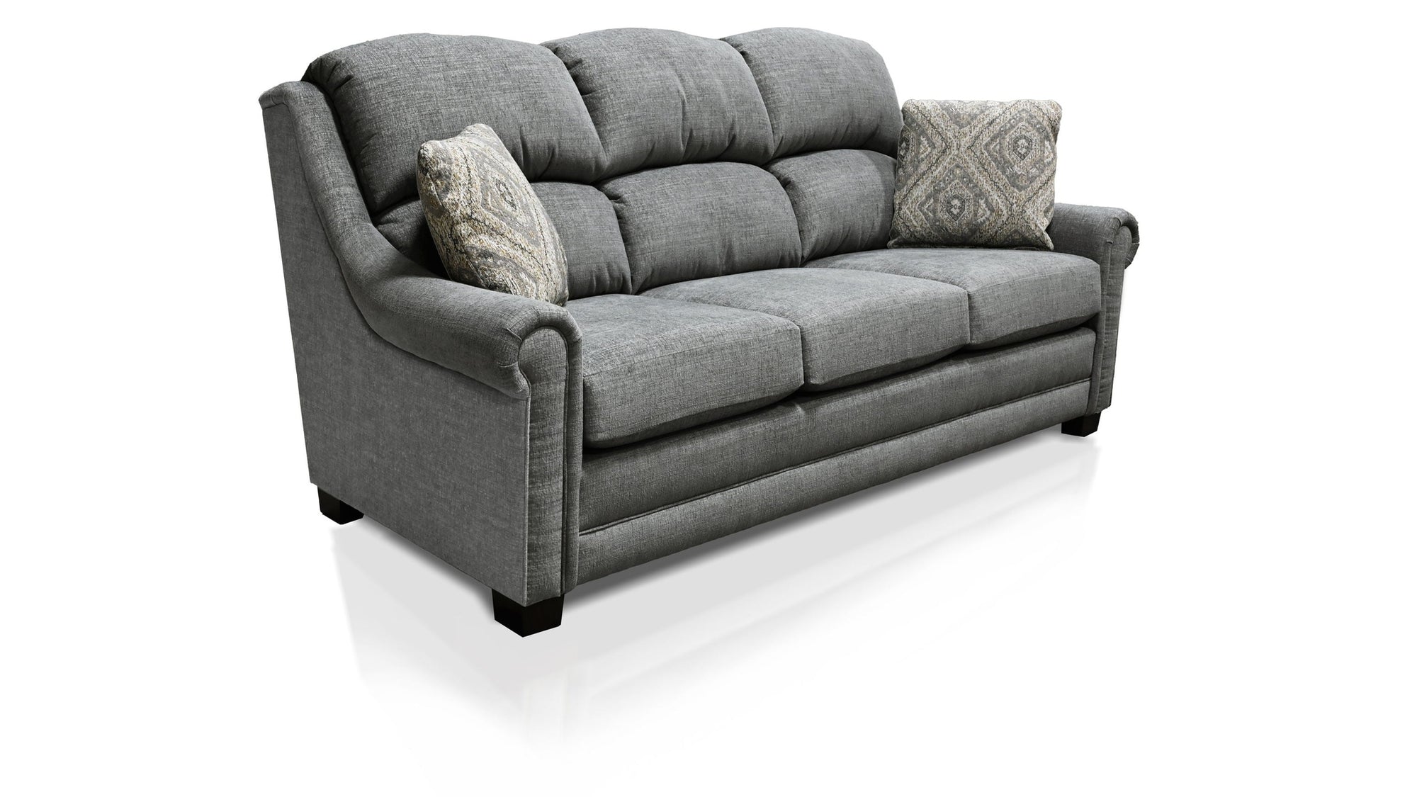 Dawson - Stationary Sofa
