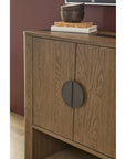 Lyra - Buffet - Light Brown
