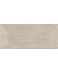 Modern Mood - Wood Console Table - Beige