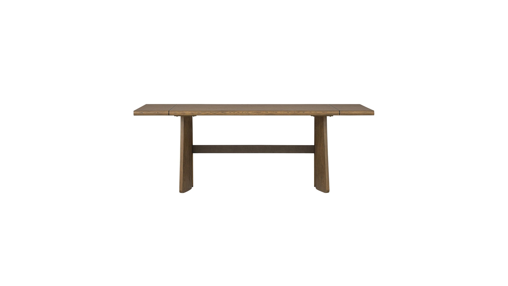 Lyra - Rectangular Dining Table - Light Brown