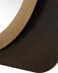 Condesa - Mirror - Bronze & Gold