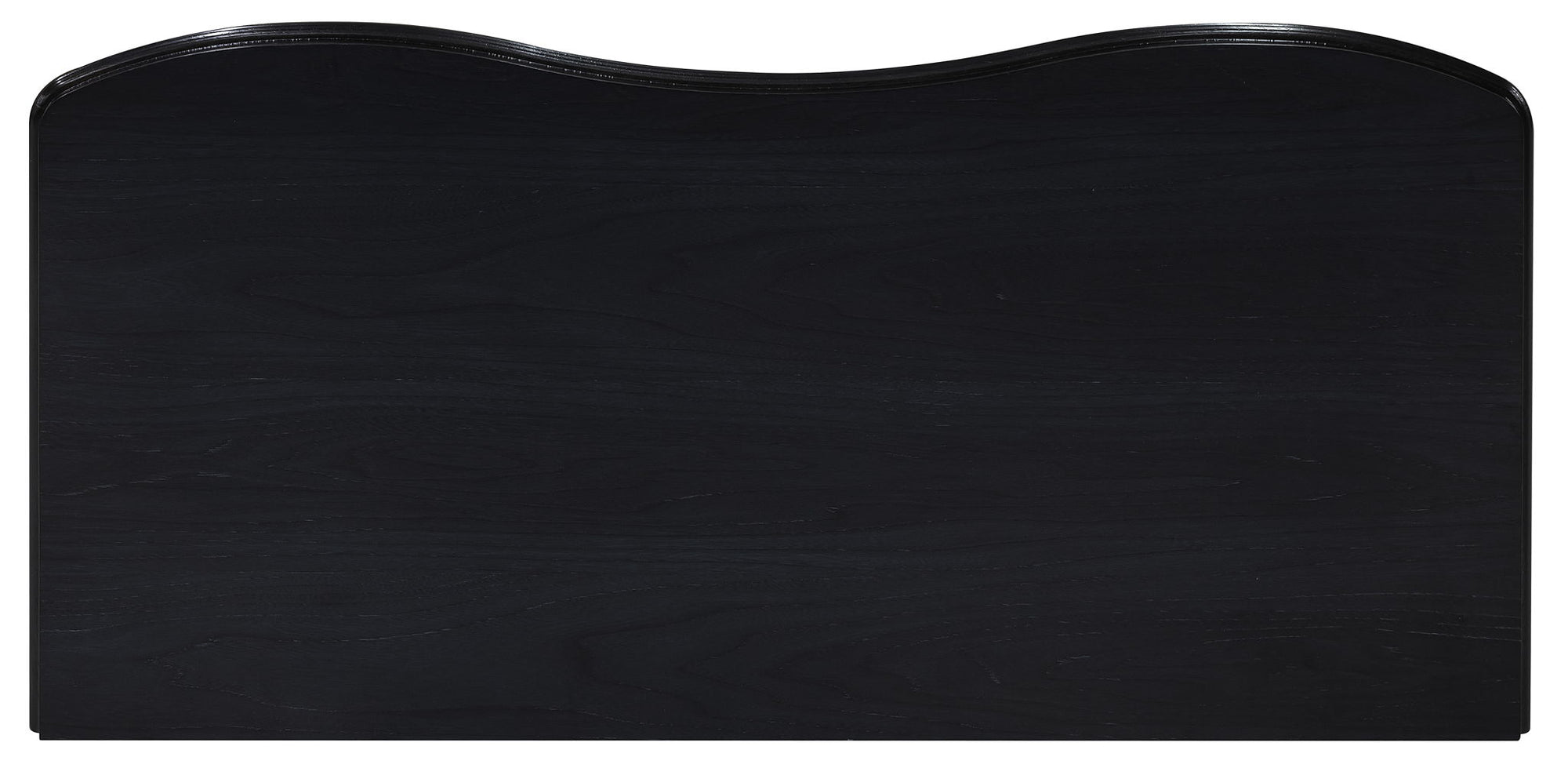 Melange - Midnight Merlot Accent Chest - Blue