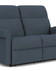 Davis - Reclining Loveseat
