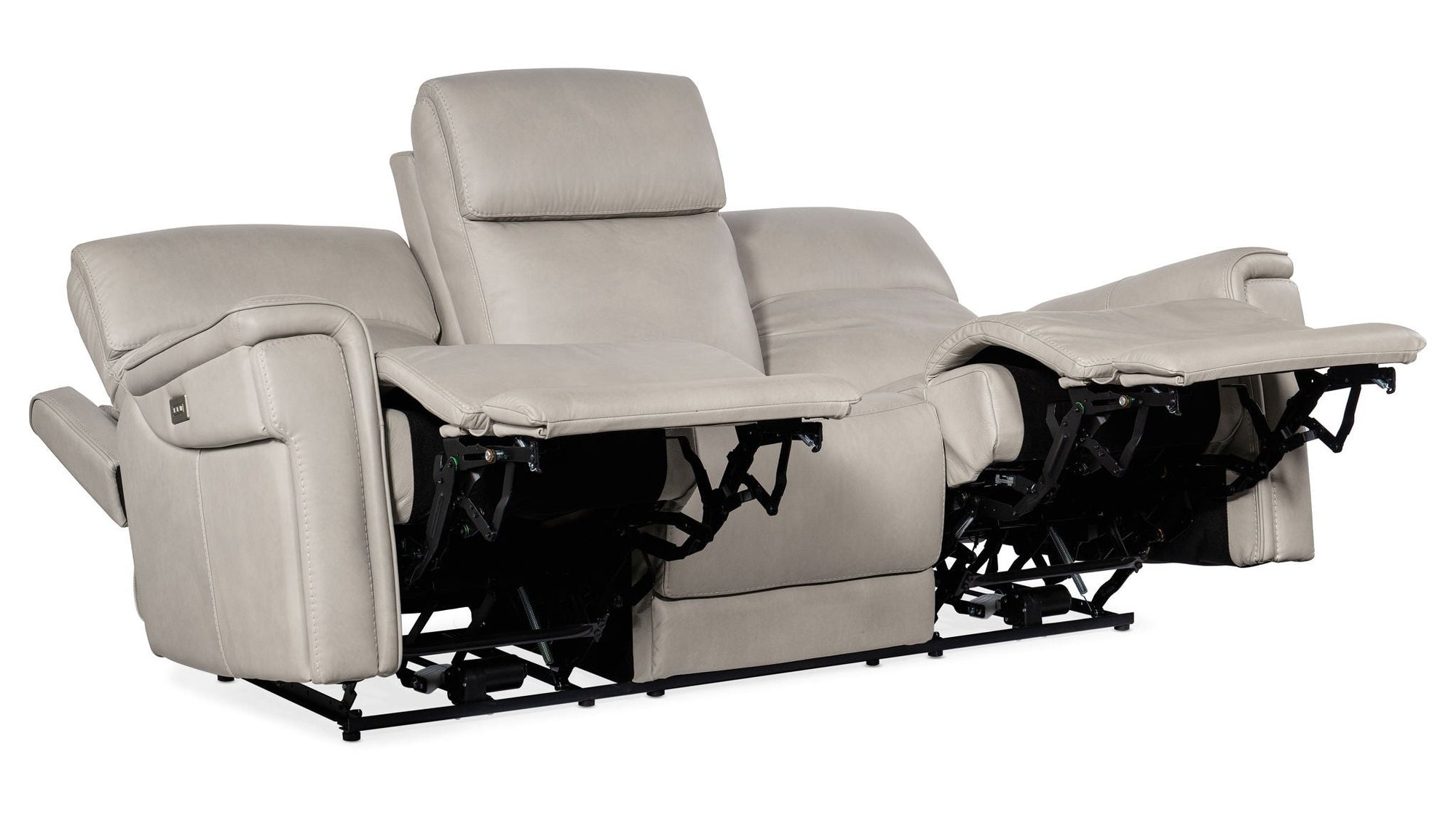 MS - Lyra Zero Gravity Power Sofa