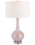 Rosa - Table Lamp - Pink