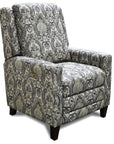 Bryson - Manual Push Back Recliner