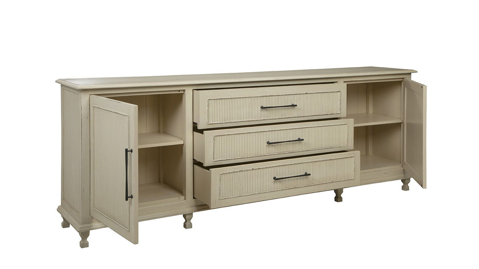Hillary - Sideboard - Beige