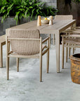 Sumba - Outdoor Dining Chair