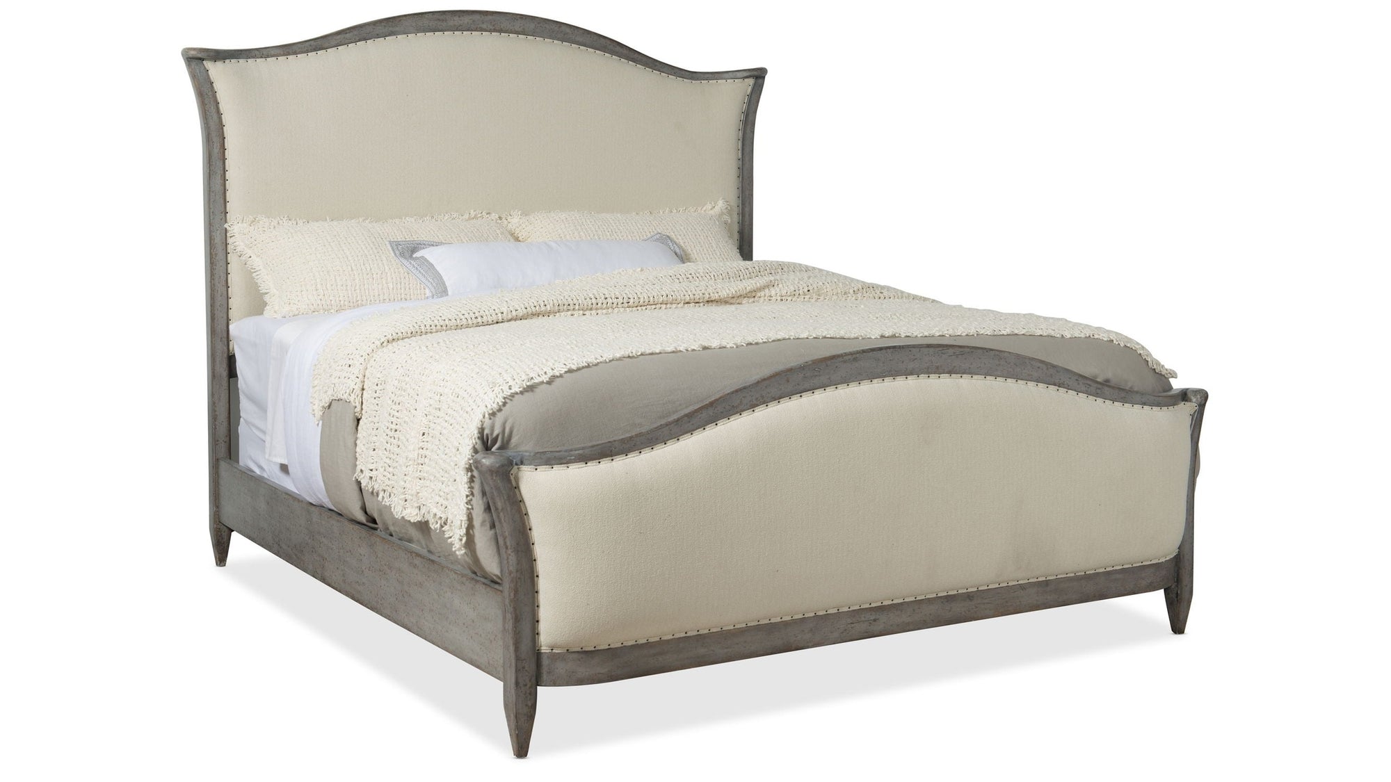 Ciao Bella - Upholstered Bed