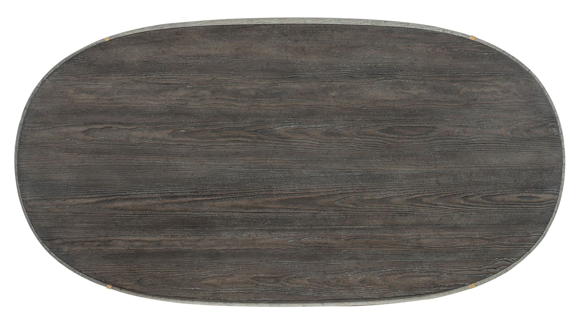 Melange - Dylian Coffee Table - Gray