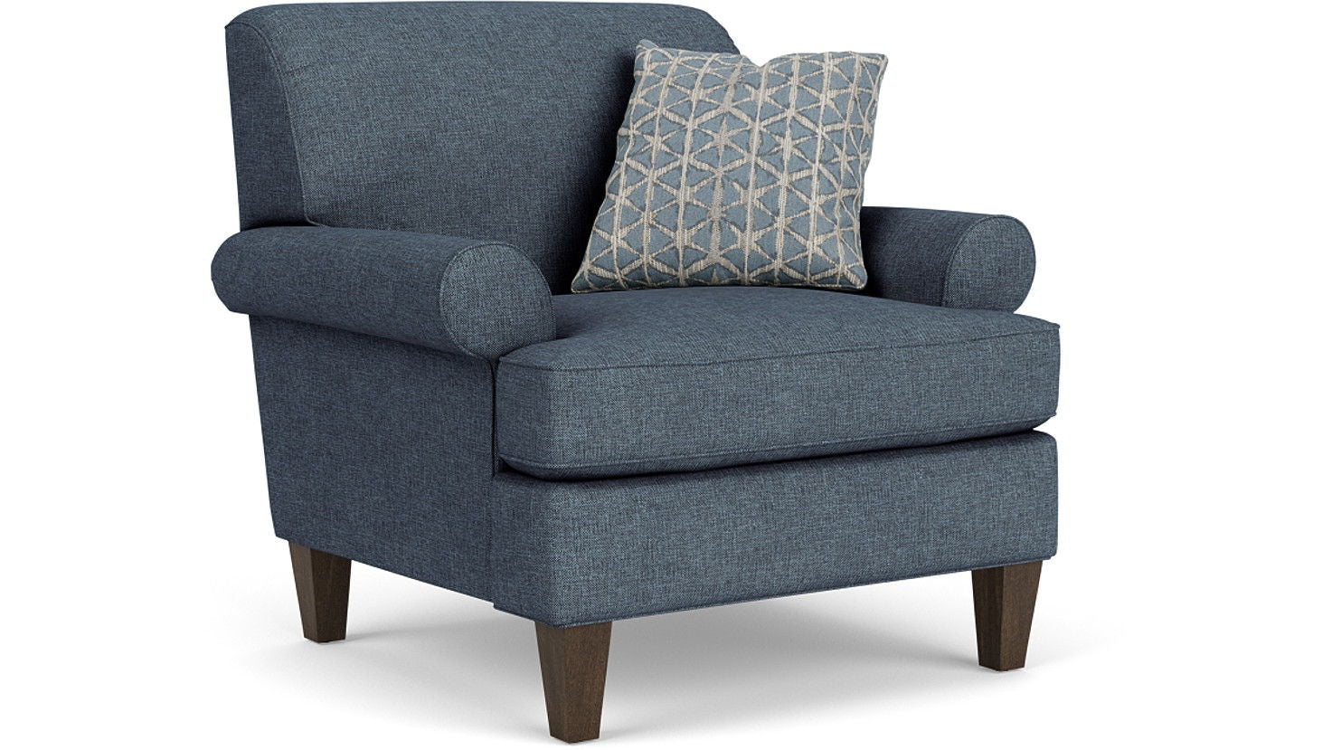 Venture - Fabric Chair