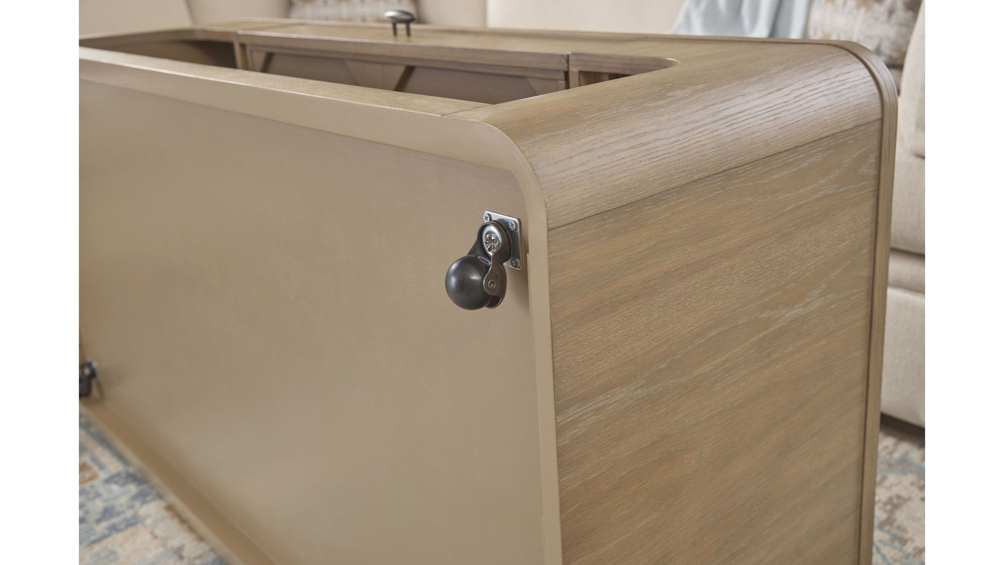Normandy - Coffee Table