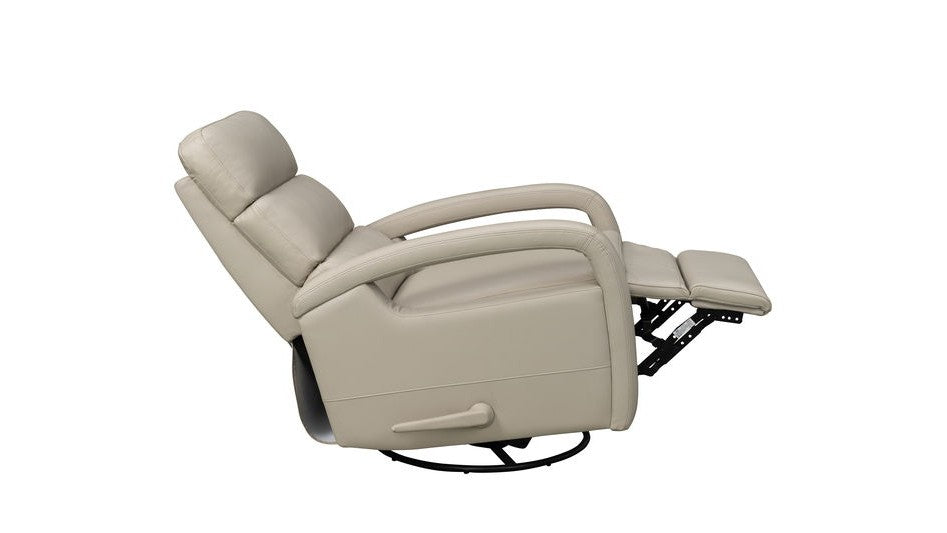 Nick - Swivel Glider Recliner