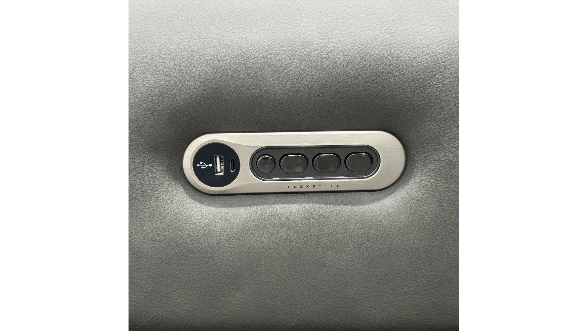 Maxwell - Power Reclining Loveseat