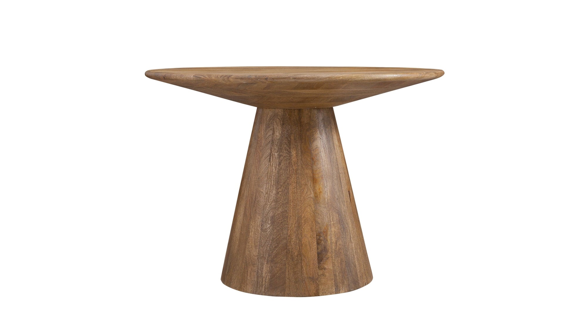 Raynor - Dining Table - Chesnut