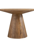 Raynor - Dining Table - Chesnut
