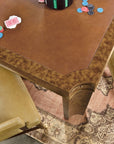 Archives - Game/Dining Chair - Brown