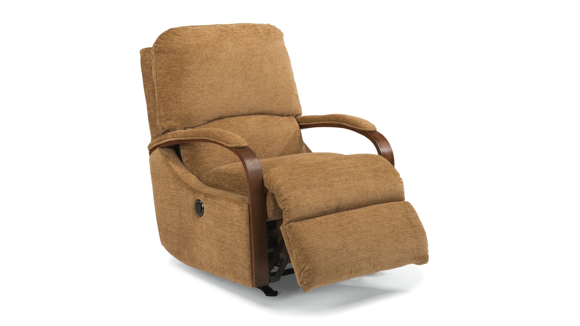 Woodlawn - Recliner - Fabric